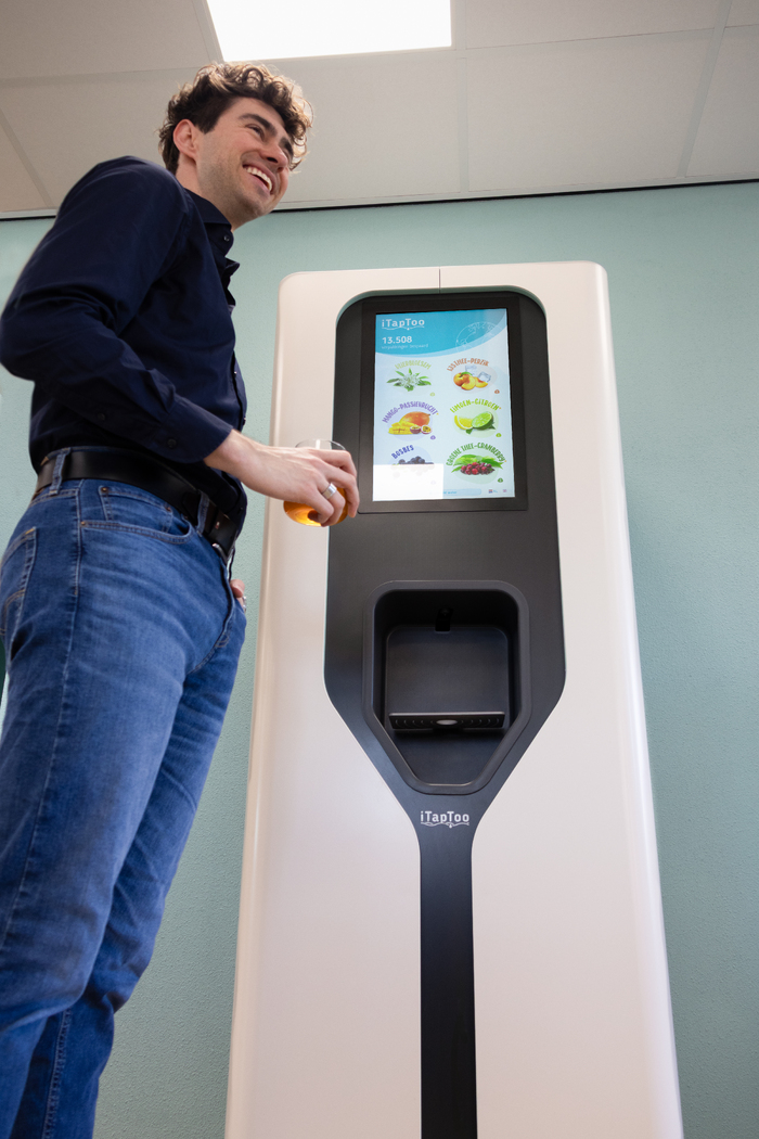 Origin voor productie