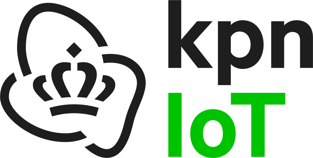 KPN IoT logo
