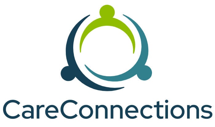 Logo CareConnections