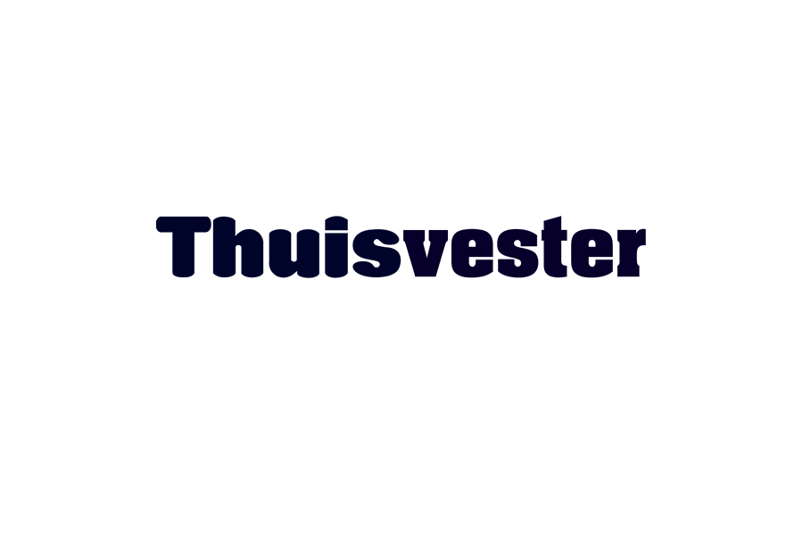 Thuisvester