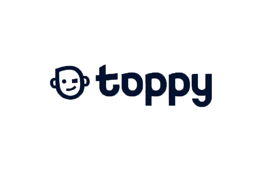 Toppy
