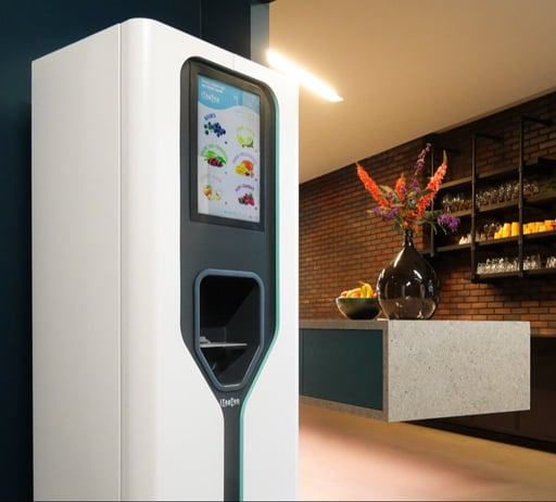 Watertap iTapToo Origin