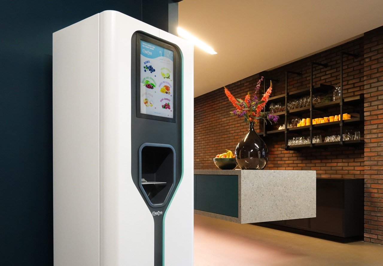 Watertap kopen