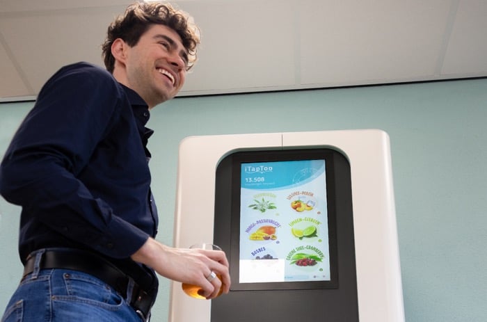 Fred at origin before lich t-1