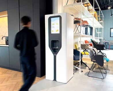 Refillpoint Origin iTapToo