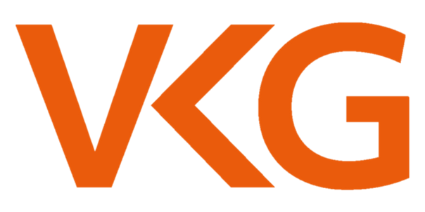 VKG Logo