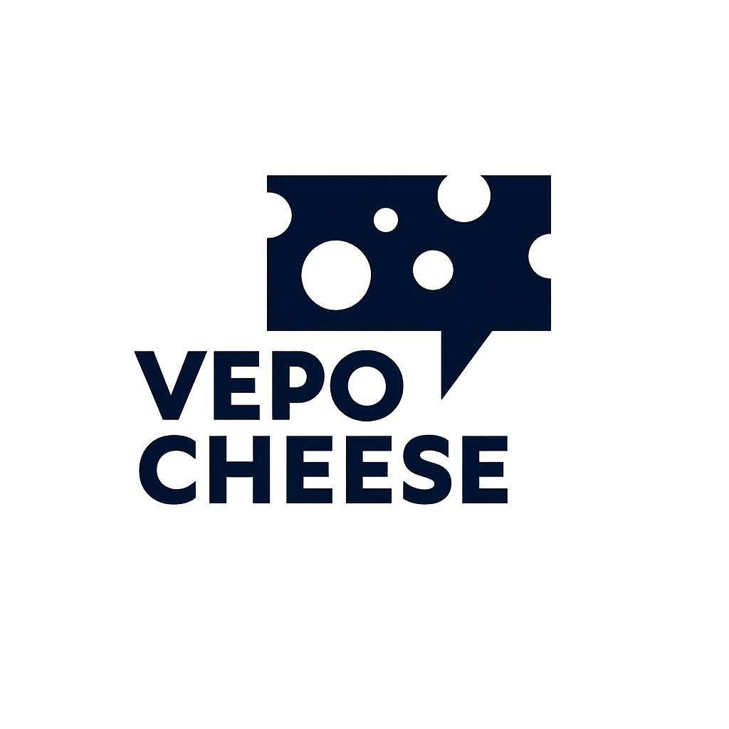 Vepo cheese
