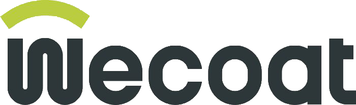 Wecoat logo