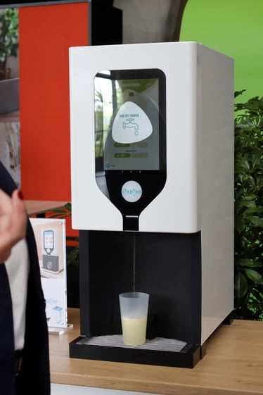 water dispenser
