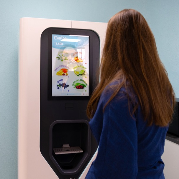 Origin watertap Origin watertap